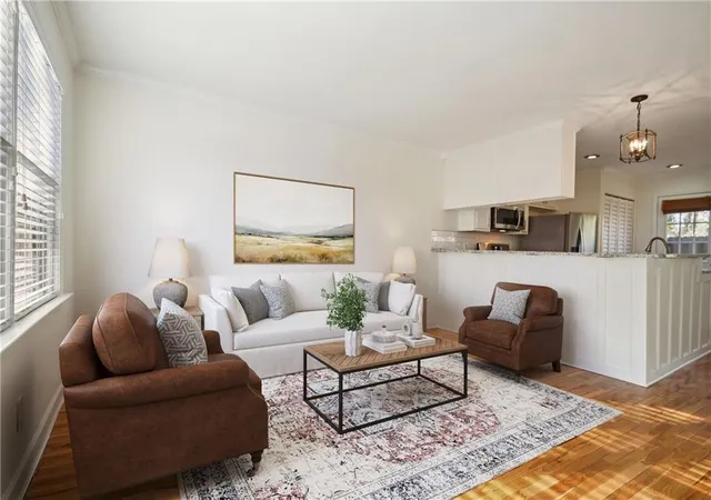 Townhouse at 2232 Dunseath Ave Nw #303, Atlanta, GA 30318 | MLS# 7541188 | | Sold on 2025-07-28
