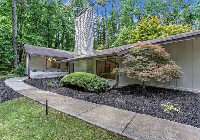 Homes for sale in Stone Mountain, GA | 5384 Pheasant Run, Stone Mountain, GA 30087 | MLS# 7767972
