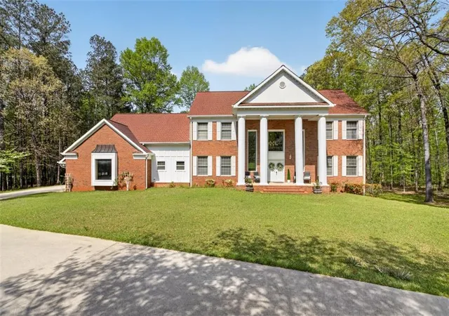 1st image of 3035 Mt Zion Rd, Oxford, GA 30054 | MLS# 7774923