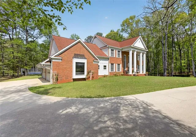 3rd image of 3035 Mt Zion Rd, Oxford, GA 30054 | MLS# 7774923