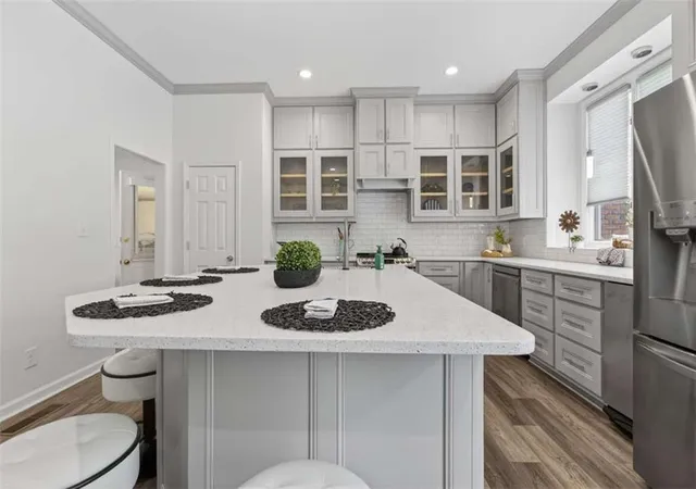 5th image of 3035 Mt Zion Rd, Oxford, GA 30054 | MLS# 7774923