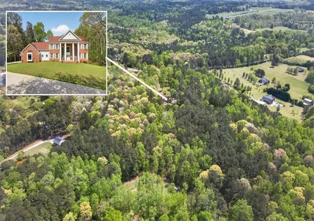 99th image of 3035 Mt Zion Rd, Oxford, GA 30054 | MLS# 7774923