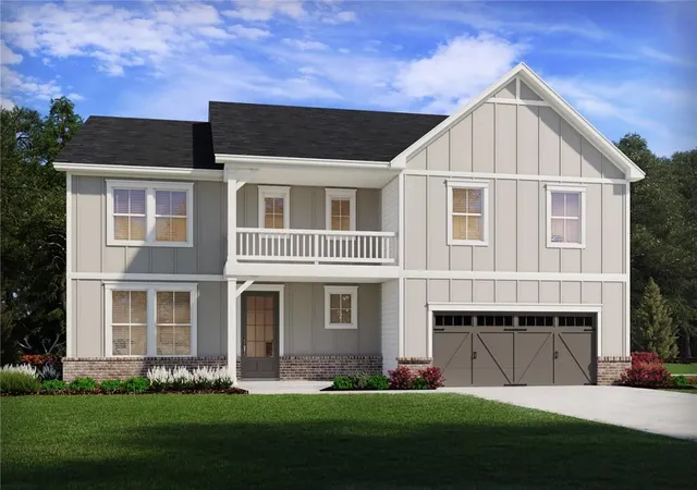 1st image of 5987 Cabernet Ln, Buford, GA 30519 | MLS# 7816836