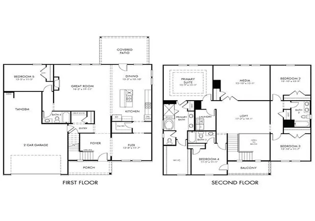 2nd image of 5987 Cabernet Ln, Buford, GA 30519 | MLS# 7816836