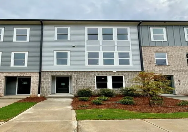 Photo 1 of Sale Pending at 4453 Gradient Lane, Chamblee, GA 30341 | MLS# 7824698 | Listing updated on 2026-09-04