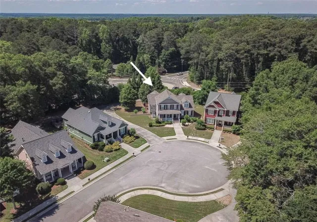 Photo 2 of Single family home for sale at 105 Stayman Park, Fayetteville, GA 30215 | MLS# 7784386 | Listing updated on 2026-06-09
