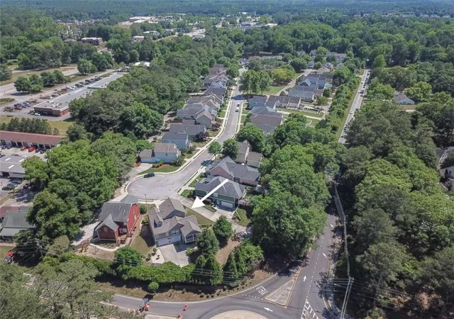 Photo 52 of Single family home for sale at 105 Stayman Park, Fayetteville, GA 30215 | MLS# 7784386 | Listing updated on 2026-06-09