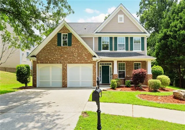 Photo 1 of Single family home for sale at 951 Is Pointe Way, Buford, GA 30518 | MLS# 7810260 | Listing updated on 2026-09-21