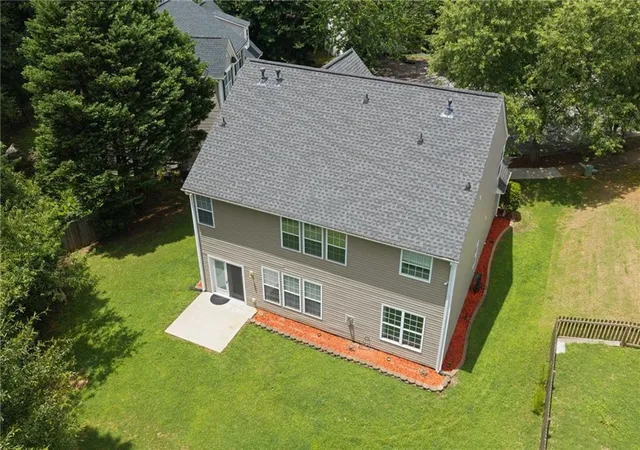 Photo 2 of Single family home for sale at 951 Is Pointe Way, Buford, GA 30518 | MLS# 7810260 | Listing updated on 2026-09-21