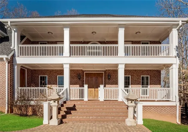 Photo 2 of Single family home for sale at 1040 Little River Wy, Alpharetta, GA 30004 | MLS# 7827535 | Listing updated on 2026-10-17