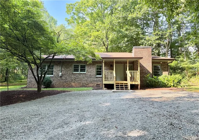 Homes for sale in Jasper, GA | 75 Highland Ave, Jasper, GA 30143 | MLS# 7800827