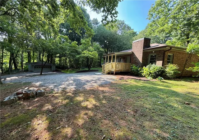 Homes for sale in Jasper, GA | 75 Highland Ave, Jasper, GA 30143 | MLS# 7800827