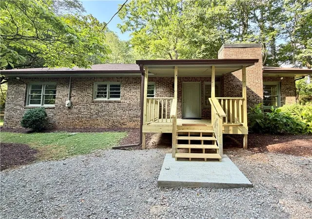 Homes for sale in Jasper, GA | 75 Highland Ave, Jasper, GA 30143 | MLS# 7800827