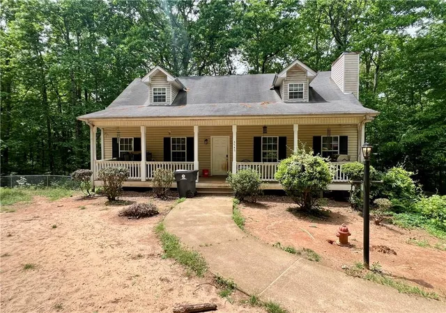 Homes for sale in Villa Rica, GA | 4745 Liberty Rd, Villa Rica, GA 30180 | MLS# 7802384