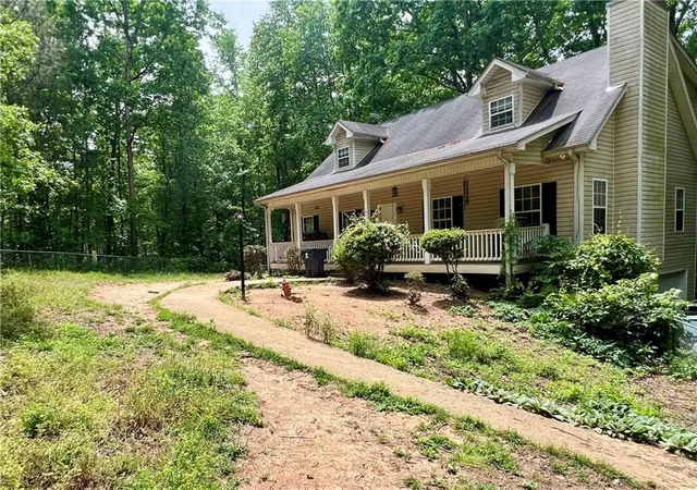 Homes for sale in Villa Rica, GA | 4745 Liberty Rd, Villa Rica, GA 30180 | MLS# 7802384