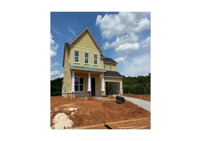 Homes for sale in Cumming, GA | 4925 Wayt Farm Overlook, Cumming, GA 30040 | MLS# 7744519