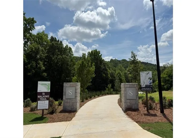 Homes for sale in Cumming, GA | 4925 Wayt Farm Overlook, Cumming, GA 30040 | MLS# 7744519