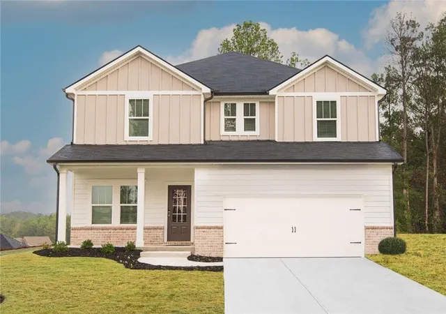 1st image of 148 Mulberry Creek Ct, Pendergrass, GA 30567 | MLS# 7815405
