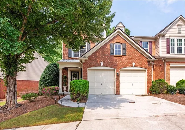 1st image of 5751 Evadale Trace Trace #4, Mableton, GA 30126 | MLS# 7813317