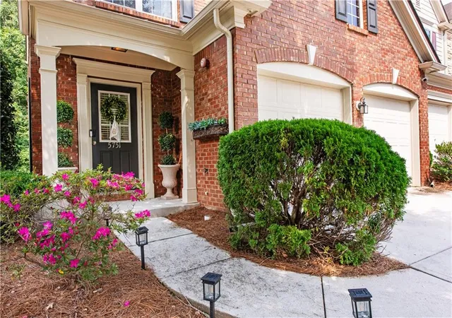 2nd image of 5751 Evadale Trace Trace #4, Mableton, GA 30126 | MLS# 7813317