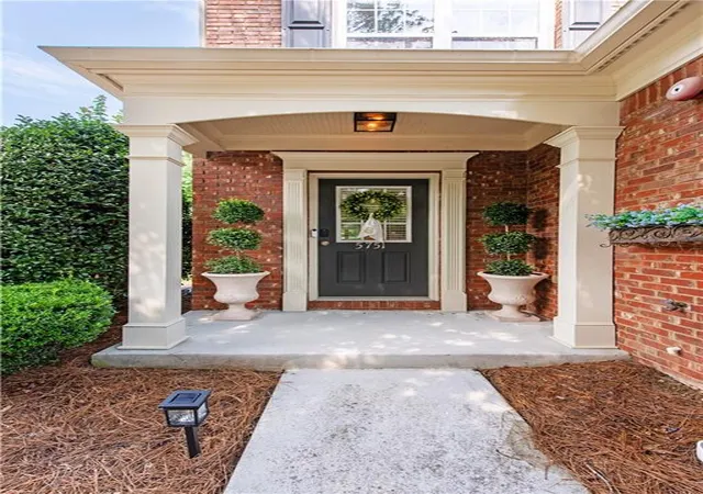 3rd image of 5751 Evadale Trace Trace #4, Mableton, GA 30126 | MLS# 7813317