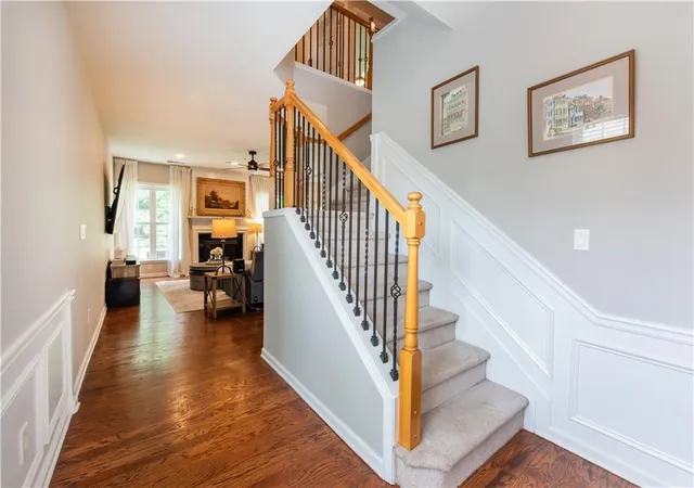 5th image of 5751 Evadale Trace Trace #4, Mableton, GA 30126 | MLS# 7813317