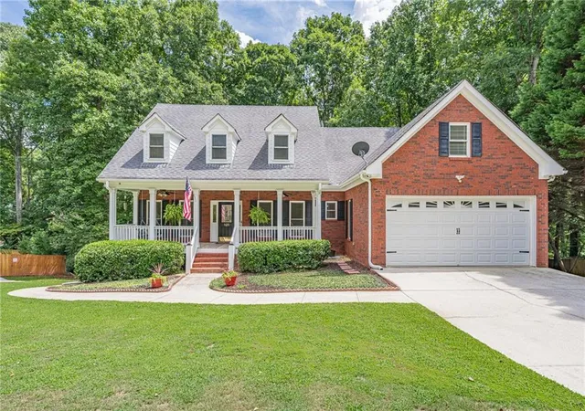 1st image of 825 Harvest Ln, Monroe, GA 30655 | MLS# 7820153