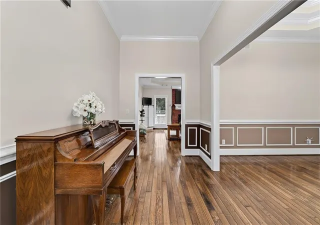 4th image of 825 Harvest Ln, Monroe, GA 30655 | MLS# 7820153