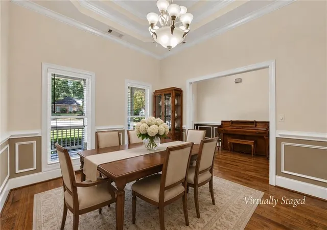 5th image of 825 Harvest Ln, Monroe, GA 30655 | MLS# 7820153