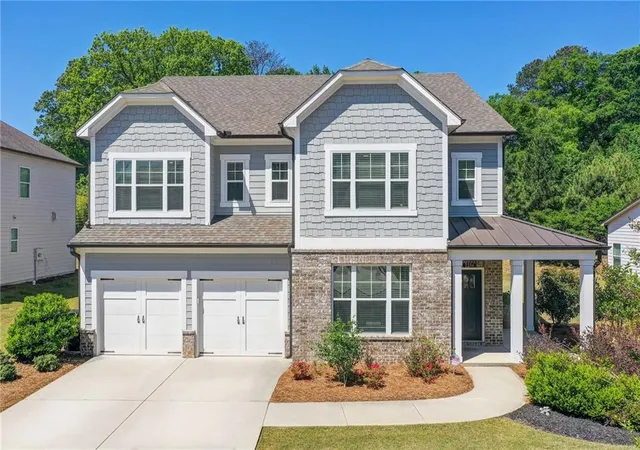 1st image of 2284 Stroller Dr, Powder Springs, GA 30127 | MLS# 7760101