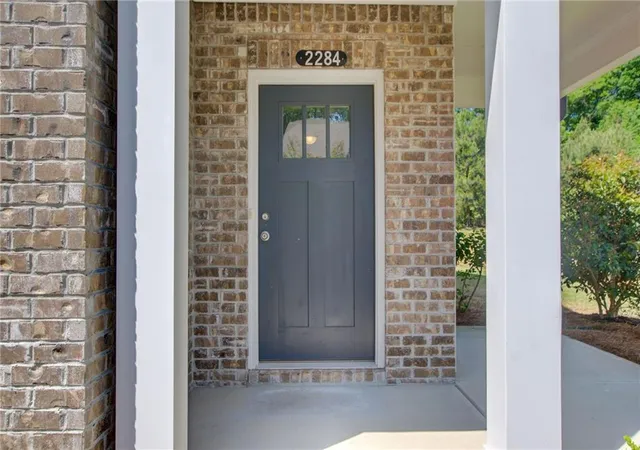 2nd image of 2284 Stroller Dr, Powder Springs, GA 30127 | MLS# 7760101