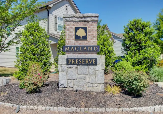 42nd image of 2284 Stroller Dr, Powder Springs, GA 30127 | MLS# 7760101