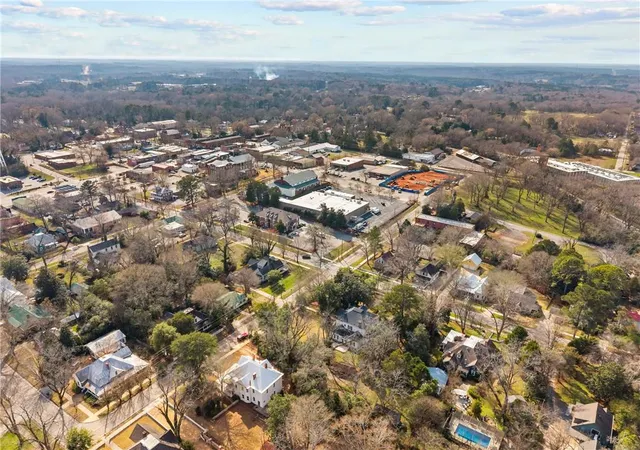 Homes for sale in Greensboro, GA | 301 N East Street, Greensboro, GA 30642 | MLS# 7723887