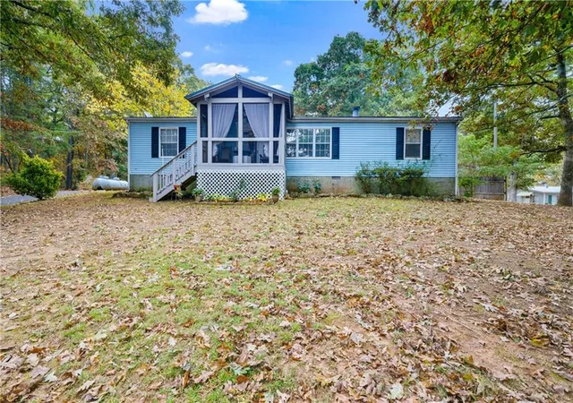 Single family home for sale at None, Dawsonville, GA 30534 | MLS# 7129302 | Listing updated on 2022-11-17