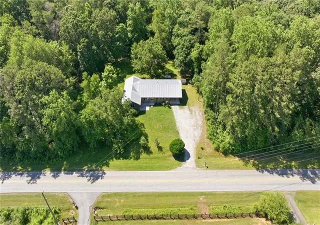 4th image of 2710 Mud Creek Rd, Cornelia, GA 30531 | MLS# 7789312