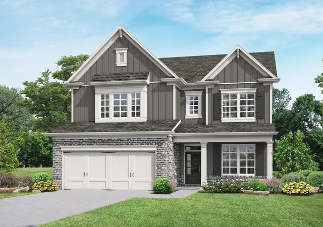 Photo 1 of Sale Pending at 5621 Ernest Way, Flowery Branch, GA 30542 | MLS# 7699374 | Listing updated on 2026-09-23