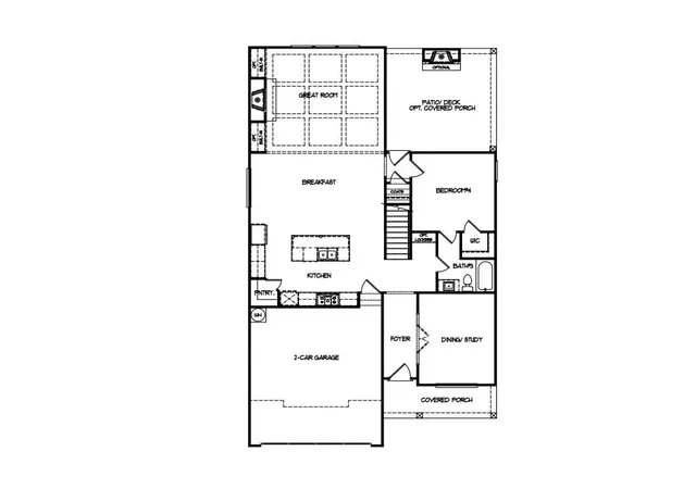 Photo 2 of Sale Pending at 5621 Ernest Way, Flowery Branch, GA 30542 | MLS# 7699374 | Listing updated on 2026-09-23