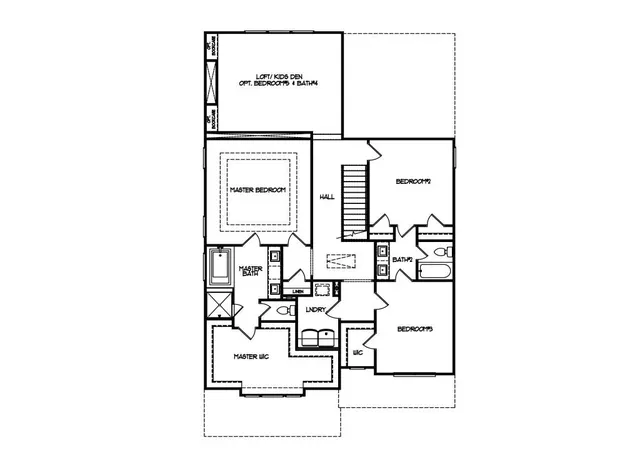 Photo 3 of Sale Pending at 5621 Ernest Way, Flowery Branch, GA 30542 | MLS# 7699374 | Listing updated on 2026-09-23