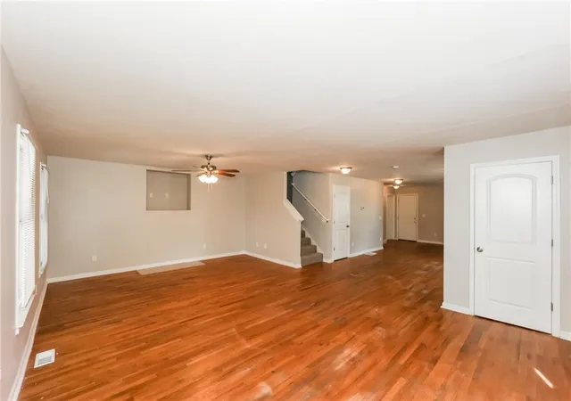 Homes for sale in Atlanta, GA | 1112 Smith St, Atlanta, GA 30310 | MLS# 7707867