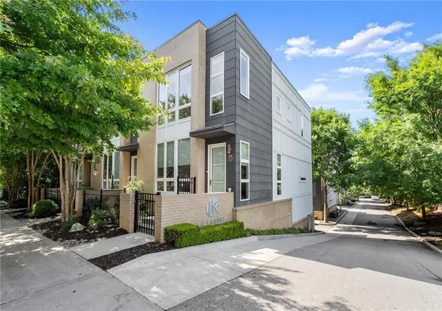 Photo 1 of Sale Pending at 1463 La France St Ne #13, Atlanta, GA 30307 | MLS# 7790280 | Listing updated on 2026-09-21