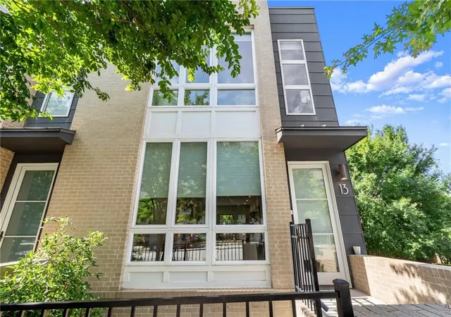 Photo 2 of Sale Pending at 1463 La France St Ne #13, Atlanta, GA 30307 | MLS# 7790280 | Listing updated on 2026-09-21