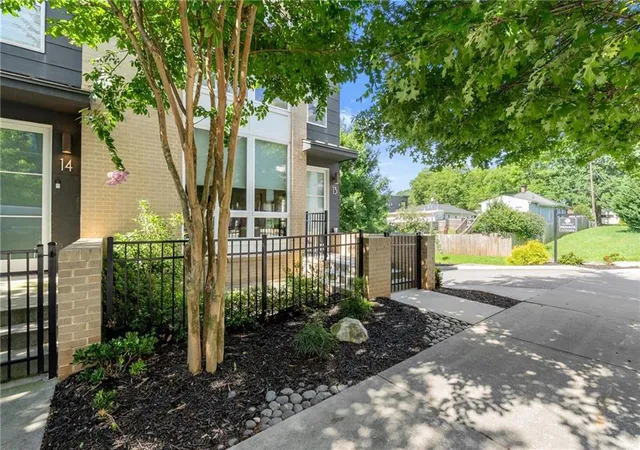 Photo 3 of Sale Pending at 1463 La France St Ne #13, Atlanta, GA 30307 | MLS# 7790280 | Listing updated on 2026-09-21