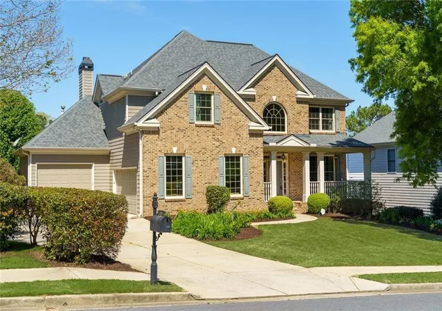 1st image of 140 Waterstone Pointe, Acworth, GA 30101 | MLS# 7819526