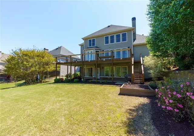 2nd image of 140 Waterstone Pointe, Acworth, GA 30101 | MLS# 7819526
