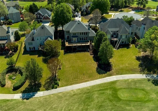 3rd image of 140 Waterstone Pointe, Acworth, GA 30101 | MLS# 7819526