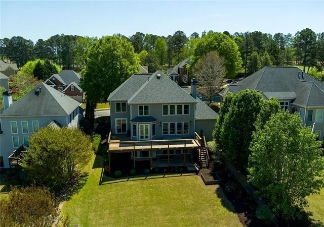 61st image of 140 Waterstone Pointe, Acworth, GA 30101 | MLS# 7819526