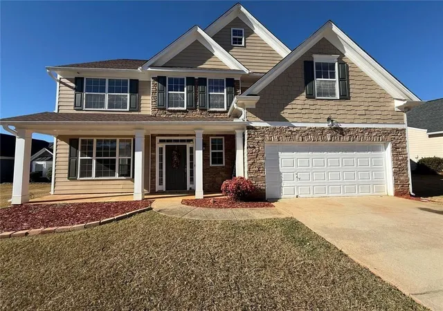 Homes for sale in Villa Rica, GA | 1009 S Creek Dr, Villa Rica, GA 30180 | MLS# 7698090