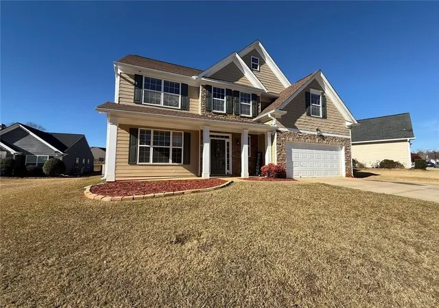 Homes for sale in Villa Rica, GA | 1009 S Creek Dr, Villa Rica, GA 30180 | MLS# 7698090