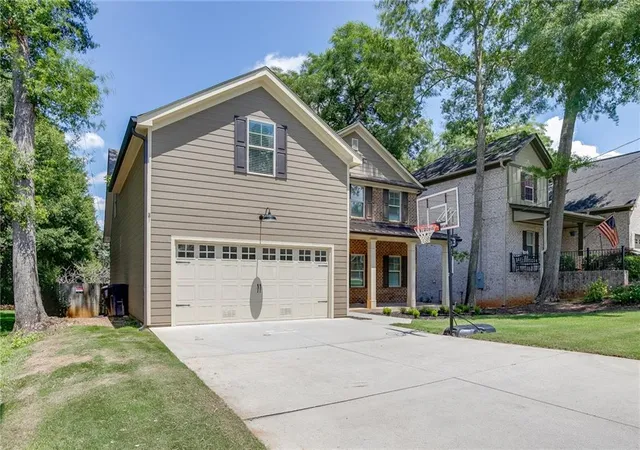 Homes for sale in Buford, GA | 440 S Alexander St, Buford, GA 30518 | MLS# 7802747