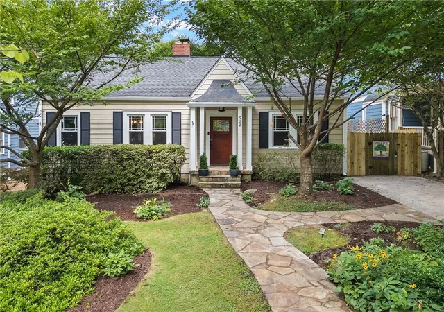 1st image of 912 3rd Ave, Decatur, GA 30030 | MLS# 7806581